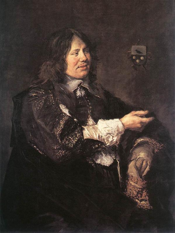 HALS, Frans Stephanus Geraerdts